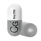 Masturbator Love To Love Sexy Pills (szary)