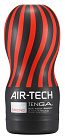 Мастурбатор Tenga Air-Tech Strong (білий)