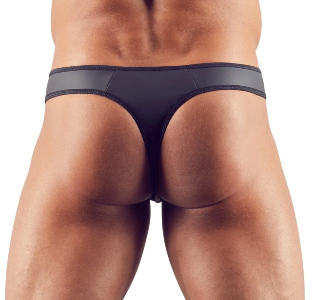 Svenjoyment Rio - Stringi męskie, XL