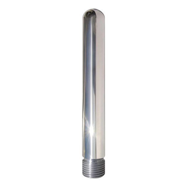 JoyDivision Aqua Stick -, Srebro, 15 cm
