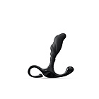 Стимулятор простаты Dorcel Expert P S, 10 см (черный)