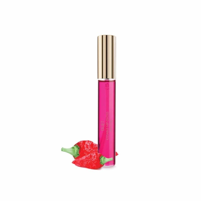 Bijoux Indiscrets - Zestaw błyszczyków do ciała, Bezzapachowy, 26 ml