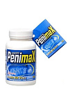 Таблетки для збільшення пеніса Cobeco Pharma Penimax Penis Fit Tabs, 60 шт.