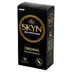 Презервативы Skyn Original, 10 шт