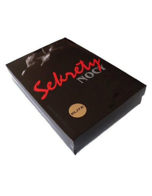 V-play Sekrety Nocy Elite - Gra erotyczna, Multi
