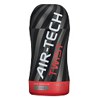 Masturbator Tenga Air-Tech Twist Tickle (biały)