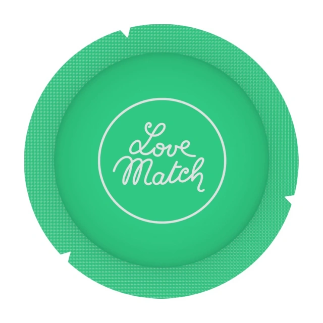 Презервативы Love Match Arromatizato, 6 шт