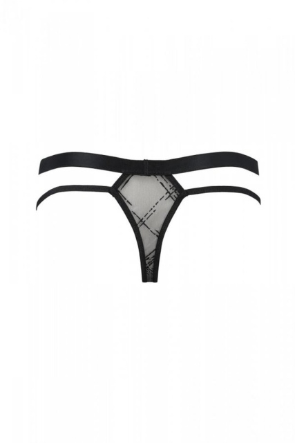 Casmir 029 Thong Collin - Stringi męskie, L/XL