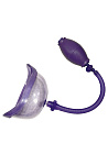 Вакуумная помпа для влагалища Orion Bad Kitty Vagina Sucker, 12,5 см (фиолетовый)