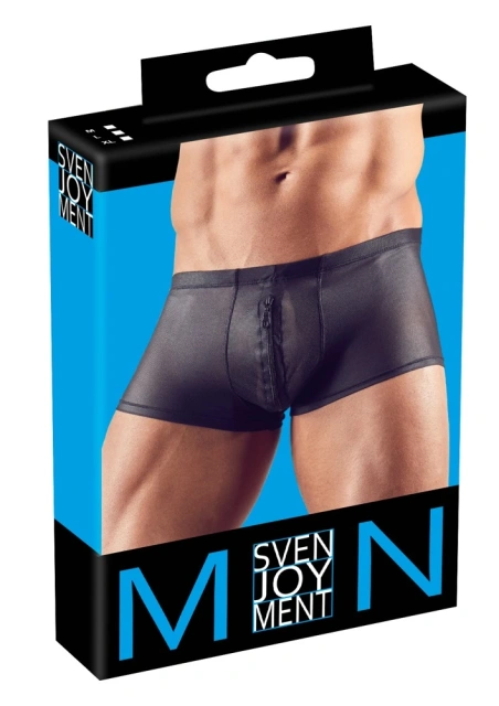 Труси Svenjoyment Underwear Men's Pants, M (чорний)