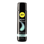pjur Aqua Panthenol - Lubrykant na bazie wody, Bez smaku, 100 ml