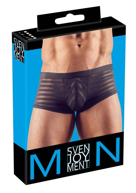 Svenjoyment Mens Pants - Męskie slipy, M