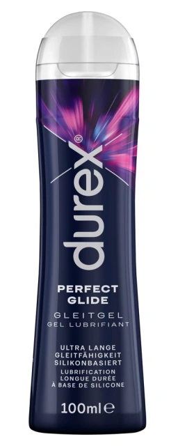 Durex Perfect Glide -, Bezzapachowy, 100 ml