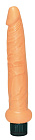 Вибратор Orion Real Deal Anal, 19.5 см (телесный)