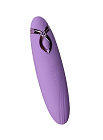 Вибратор FairyGasm PleasureArrow, 11,5 см (фиолетовый)