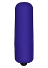 Вибратор для клитора Funky Bullet, 5 см (фиолетовый)
