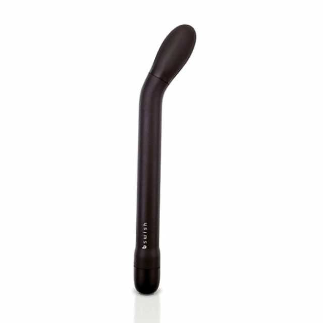 Вібратор B Swish bgee Classic, 18 см (чорний)