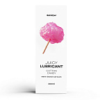 Лубрикант на водной основе Satisfyer Juicy Booty Cotton Candy, 300 мл