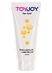 Анальный лубрикант ToyJoy Anal Lube Natural, 100 мл