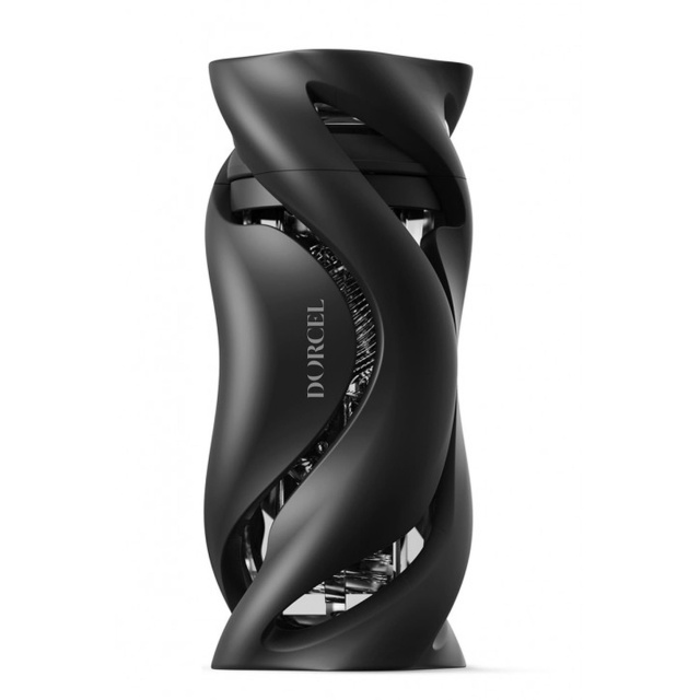 Мастурбатор Dorcel Deep Blow (чёрный)