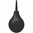 Анальный душ Nexus Anal Douche, 225 мл (черный)