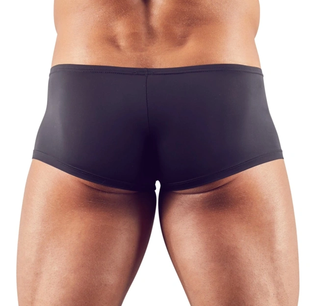 Чоловічі труси Svenjoyment Underwear Men's Pants, M (чорний)