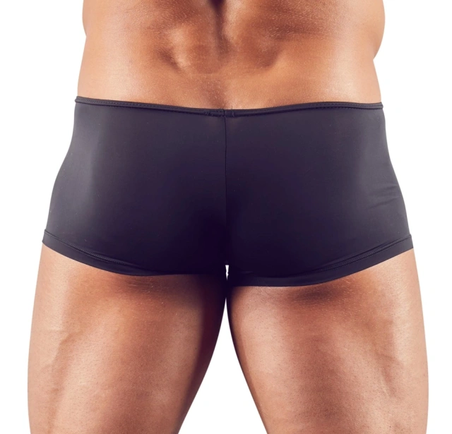 Чоловічі боксери Svenjoyment Men's Pants, XL (чорний)