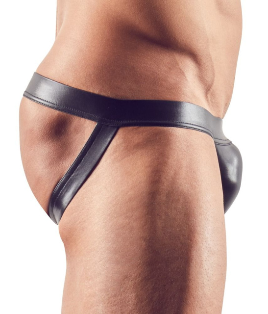 Чоловічі труси Svenjoyment Underwear, XL (чорний)