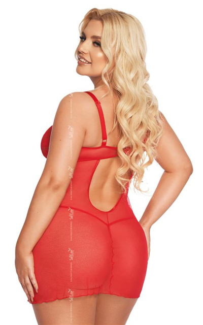 Softline Aldona - Komplet bielizny, XL