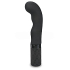 Wibrator LoveToy O-Sensual G Intru, 15.2 cm (czarny)