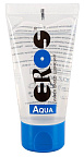 Eros Eros Aqua - Lubrykant, Bezzapachowy, 50 ml