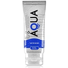 Лубрикант на водній основі Aqua Quality Water-Based Lubricant, 50 мл