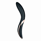 Вібратор Satisfyer Rrrolling Explosion, 22 см (чорний)