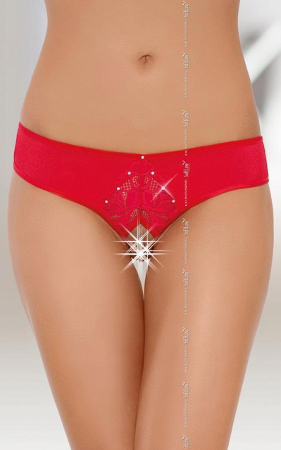 Softline Panties 2400 - Majtki, S/M