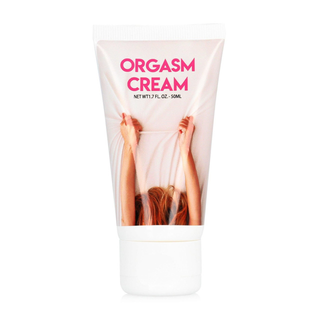 Крем Pharmquests Orgasm Cream, 50 мл
