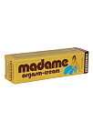 Збуджувальний крем для жінок Inverma Madame Orgasm Cream, 18 мл