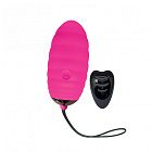 Виброяйцо Adrien Lastic Ocean Breeze 2.0, 7.5 см (розовый)