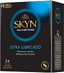 Презервативи SKYN Extra Lube, 24 шт