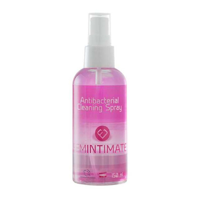 Femintimate - Środek czyszczący do zabawek, 150 ml