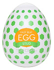 Мастурбатор яйцо Tenga Egg Wonder Stud (белый)