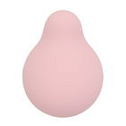 Вибратор для клитора Tenga Iroha Midori, 7,7 см (розовый)
