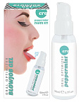 Hot Oral Optimizer Blowjob Gel - Lubrykant do seksu oralnego, 50 ml