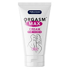 Возбуждающий крем для женщин Orgasm Max Cream For Women, 50 мл