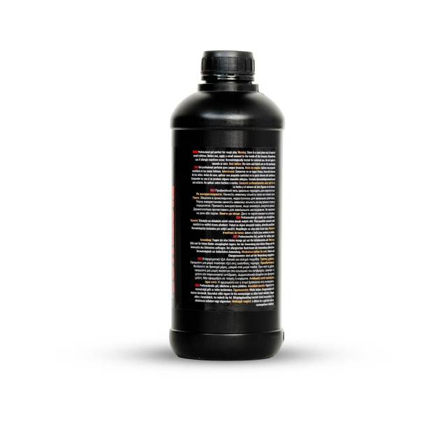 MyLove Fisting Pro - Żel do fistingu, Bezzapachowy, 1000 ml