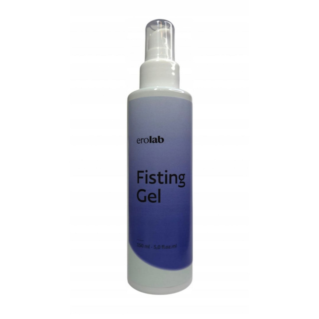 Гель для фістингу Emily Love Fisting Gel, 150 мл