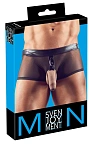 Чоловічі труси Svenjoyment Men's Pants Cock Ring, M (чорний)