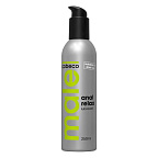 Cobeco Anal Relax - Lubrykant analny, Bezzapachowy, 250 ml