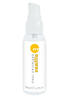 Hot Oral Optimizer Blowjob Gel Vanilla - Żel sprej, 50 ml