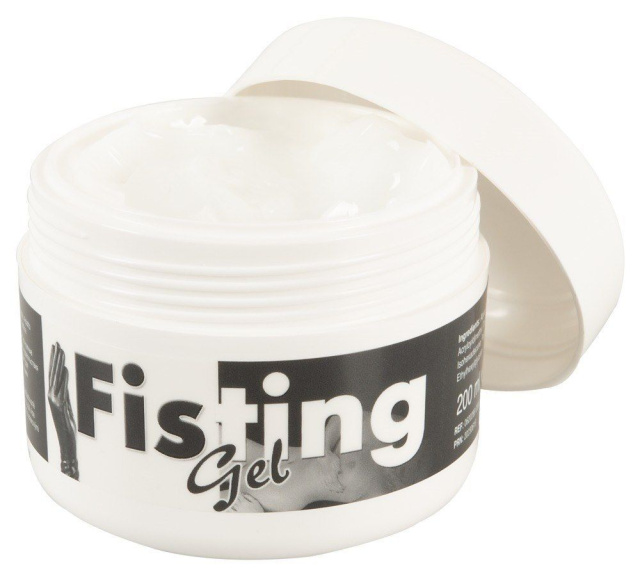 Гель для фістингу Orion Fisting Gel, 200 мл