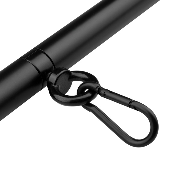 Фіксатор позиції Bedroom Fantasies Adjustable Spreader Bar (чорний)